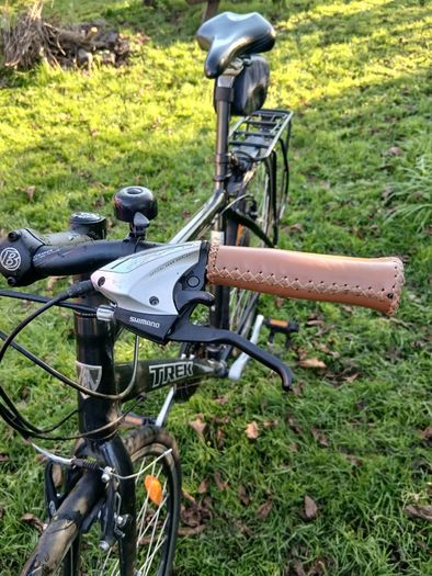 Trek 7.3FX Hybrid Bike 51cm