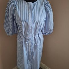H&M dress