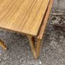 Vintage Kitchen Table - Drop Leaf Image 4