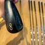 Wilson Staff FG Tour M3 Irons Image 5