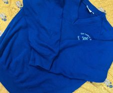 Our lady's grove secondary school uniform