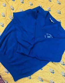 Our lady's grove secondary school uniform