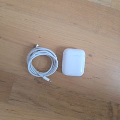 Apple Airpods 2nd generation