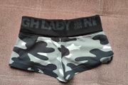 Shorts Nebbia Hotpants XS