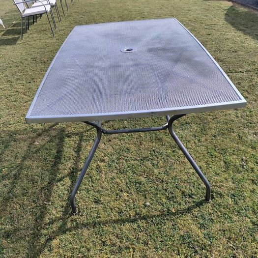 garden set