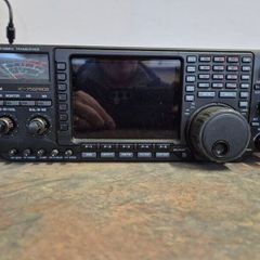 Icom 756 Pro 2