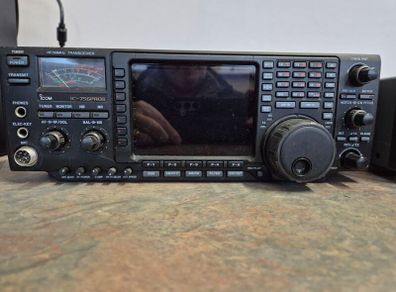 Icom 756 Pro 2