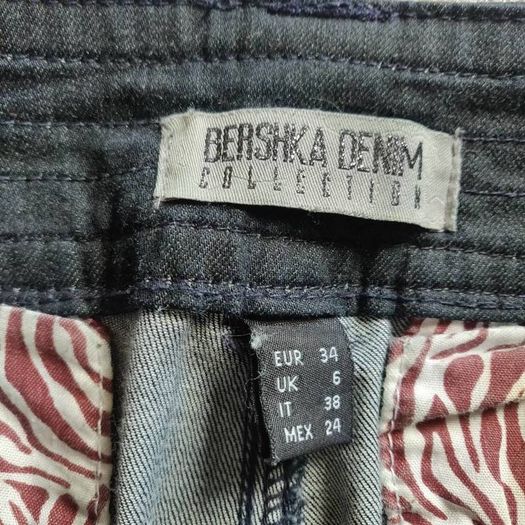 Jeans BERSHKA, Like new