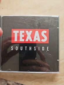 Texas CD - Southside