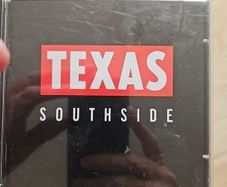 Texas CD - Southside