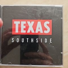 Texas CD - Southside