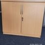 Two lovely pieces of Office furniture Image 3
