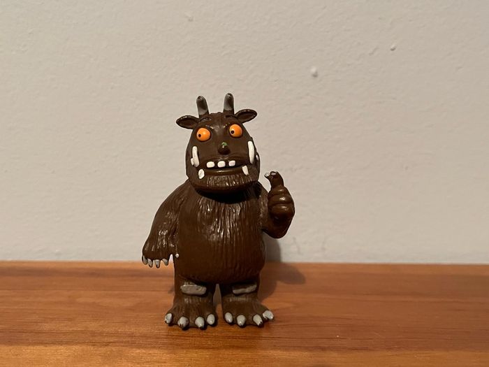 Gruffalo Tonie