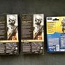 Star Wars The Mandalorian 2 Imperial Armored Commando  plus  Mandalorian Image 2