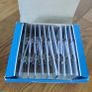 Sakura PVC Name Badges Dual Pin Clip. 2 Boxes Available. 8e each or two for 13e Image 4