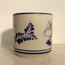 Dutch Ceramic Beakers Image 5