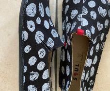 Vivobarefoot Shoes 35eu