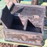 Beautiful ebony trinket box Image 3
