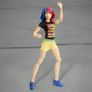 WWE Superstars  Asuka Fashion Doll Image 7