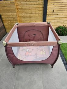 Playpen