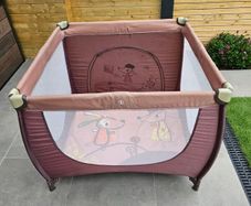 Playpen