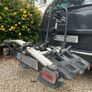 Thule Velocompact 3 bike carrier Image 2