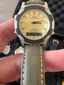 casio