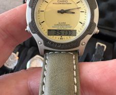casio