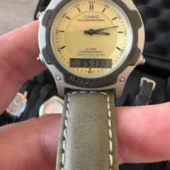casio