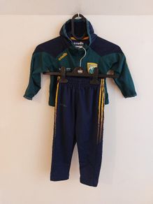 kerry gaa tracksuit