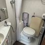 Sprite Sports Style S5TD-5 Berth Image 8