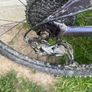 Hard Tail Drag Mountain Bike Image 4