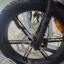 Electric bike 110km range Image 3