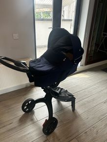 Stokke stroller