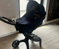 Stokke stroller