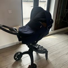 Stokke stroller