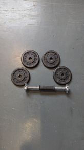 Dumbbell