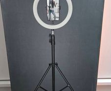 Ring led