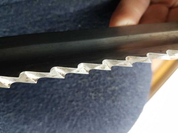Martini Henry bayonet and scabbard
