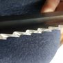 Martini Henry bayonet and scabbard Image 10