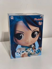 Qposket Cure Aqua Yes! Precure 5 GoGo! (Banpresto)