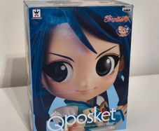 Qposket Cure Aqua Yes! Precure 5 GoGo! (Banpresto)