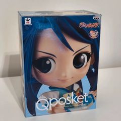 Qposket Cure Aqua Yes! Precure 5 GoGo! (Banpresto)