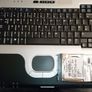 HP Compaq nx6310 (Intel Core 2 T5500 1667 MHz) + nx5000 for parts Image 10