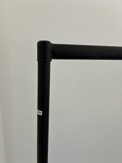 Sturdy Clothes Rail
