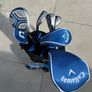 Callaway XJ Junior Golf Set Image 4