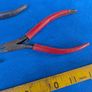 Set of 4 Pliers Image 2