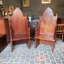 Throne chairs Image 5