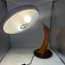 Vintage FASE Presidente Carey Desk Lamp - Original Mid-Century Modern Spanish Design Image 2