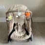 Hauck bouncer - Beige Image 5